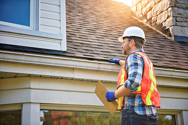 Licensed Gutter Repair And Installation service in Strasburg, CO - Norken Roofing
